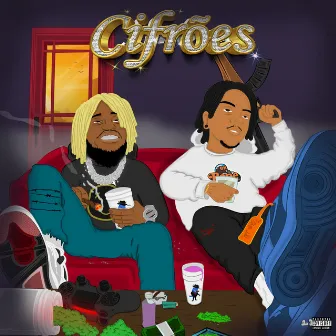 Cifrões by Odes