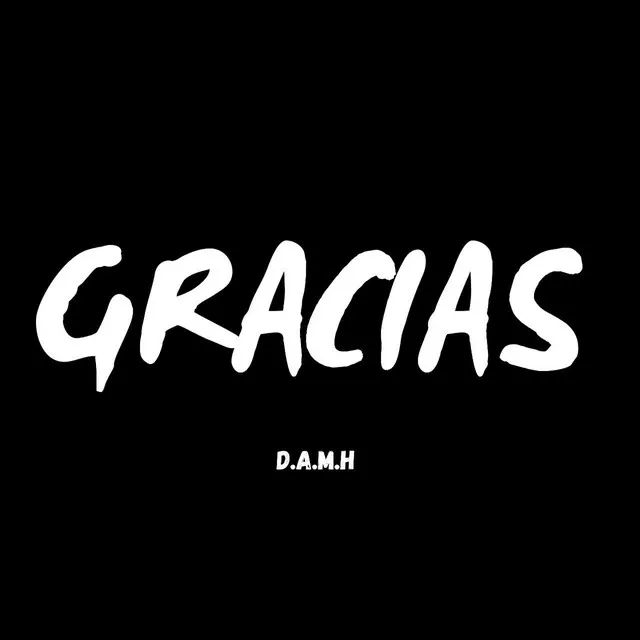 Gracias