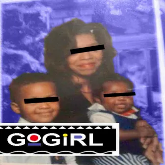 GO Girl by Wil