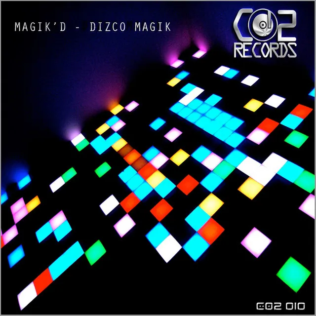 Dizco Magik