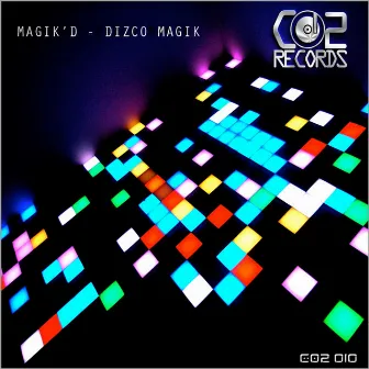 Dizco Magik by Magik'D