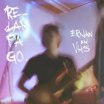 Relampago by Ernan en VHS