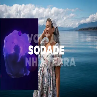 SODADE DI NHA TERRA by Yvon Paris