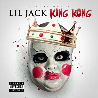 King Kong by Lil Jack