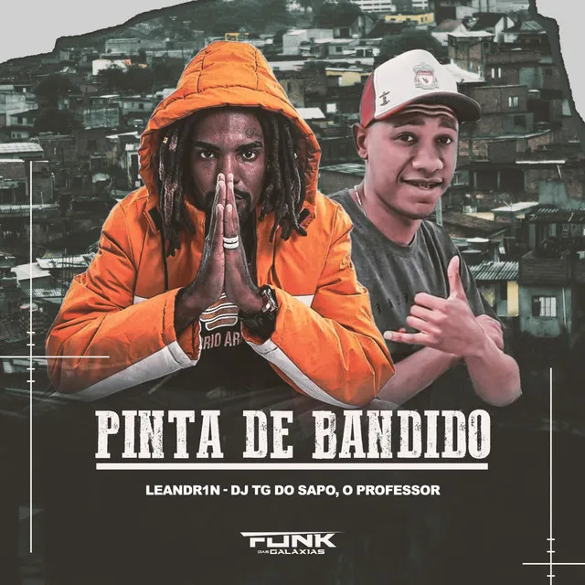 Pinta de Bandido