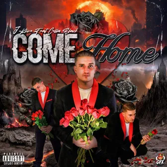 Come Home by J-Kline