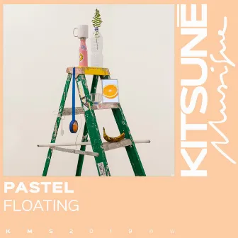 Floating by Pastel