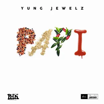 Papi by Yung Jewelz