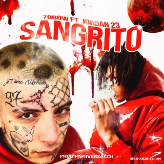 sangrito by 70bow