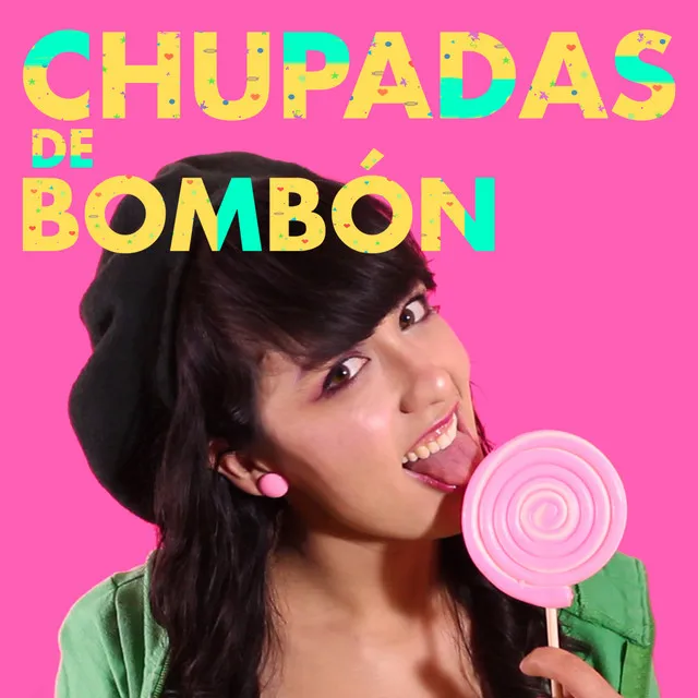 Chupadas de Bombón