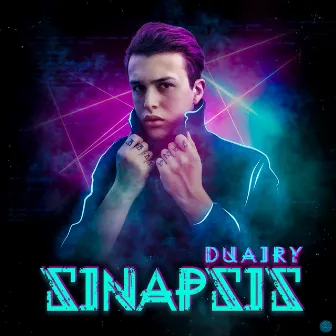 Sinapsis by Duairy