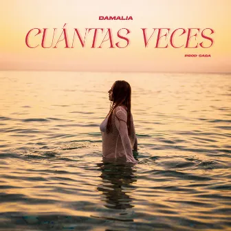 Cuantas Veces by Damalia