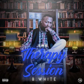 The Therapy Session by B.White