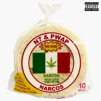 Narcos by Pwap