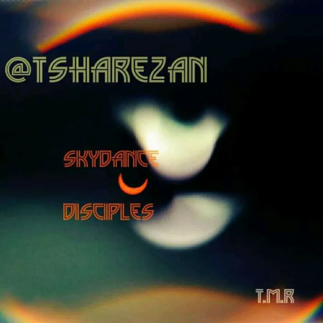 Skydance Disciples (Original Mix)