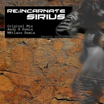 Sirius by Reincarnate