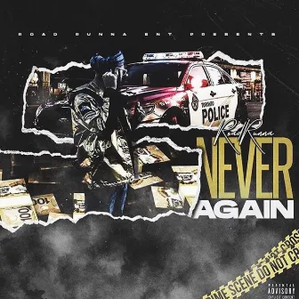 Never Again by 