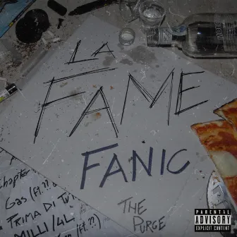 La Fame by Fanic