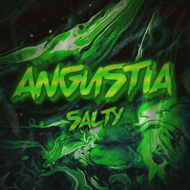 Angustia