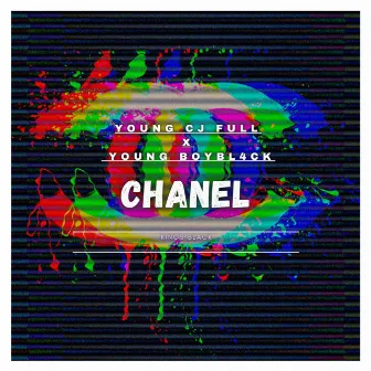 Chanel by young boybl4ck