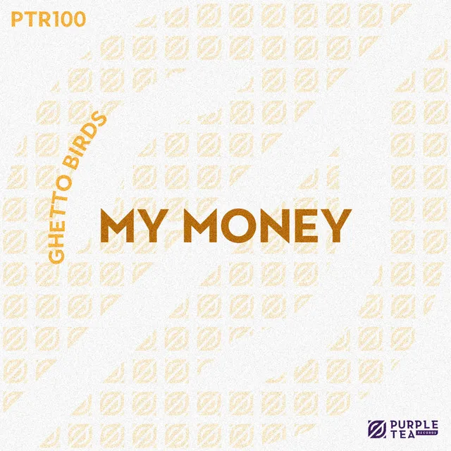 My Money - Radio Edit