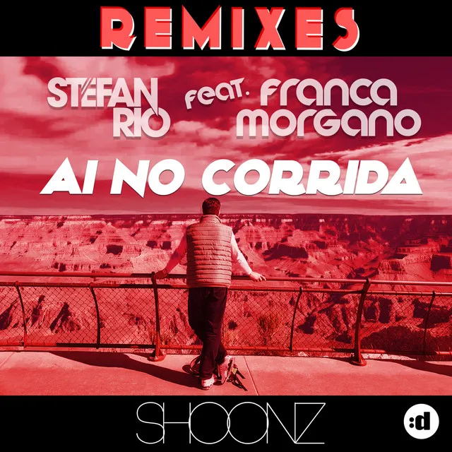 Ai No Corrida - Froidz Remix