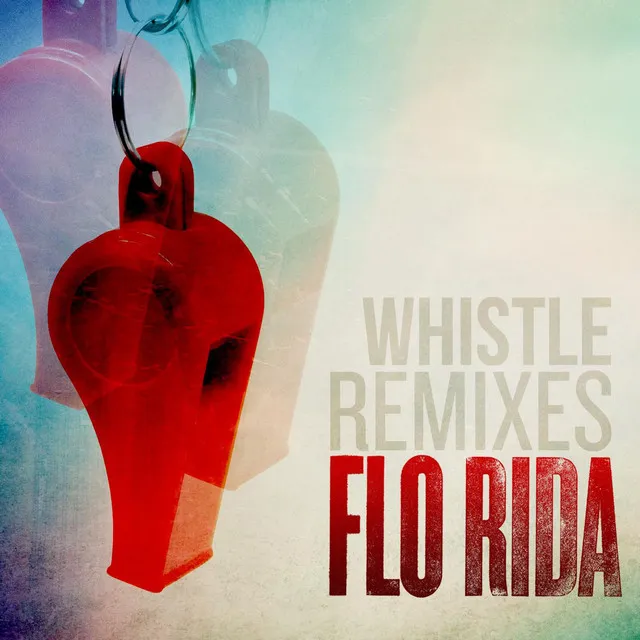 Whistle - Disfunktion Remix