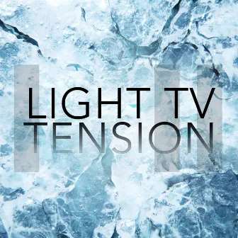 Light Tv Tension by David Vanacore