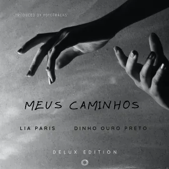 Meus Caminhos by Lia Paris