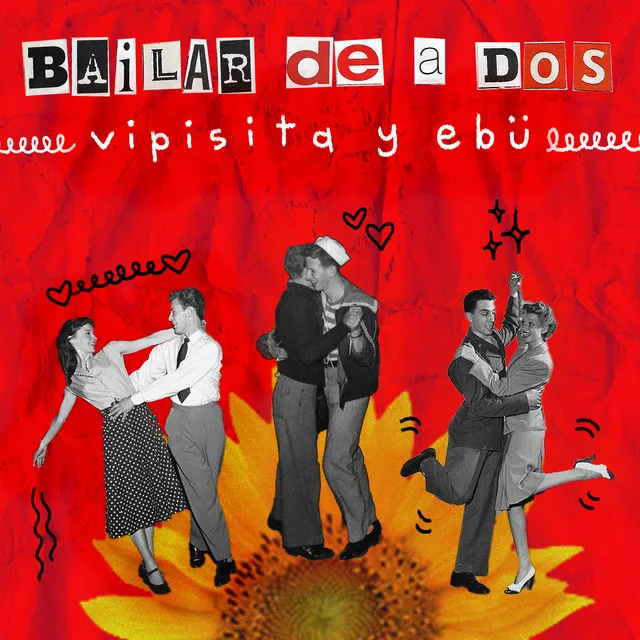 Bailar de a Dos