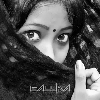 Eyes by Galuka