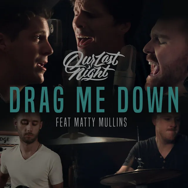 Drag Me Down - Rock