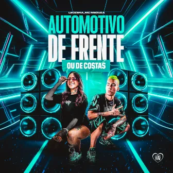 Automotivo de Frente ou de Costas by MC MEDUZA