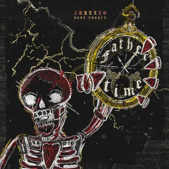 Father Time by Pope Frosty