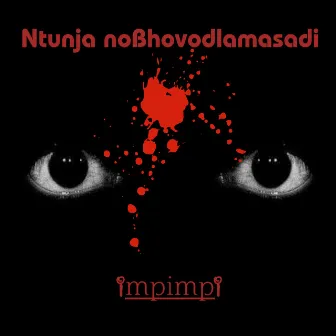 Impimpi by Ntunja noBhovodlamasaladi