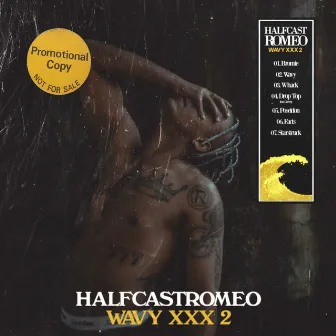 Wavy XXX 2 by Halfcastromeo