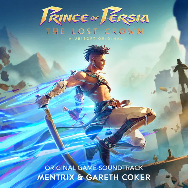 Prince of Persia: The Lost Crown (Original Game Soundtrack)