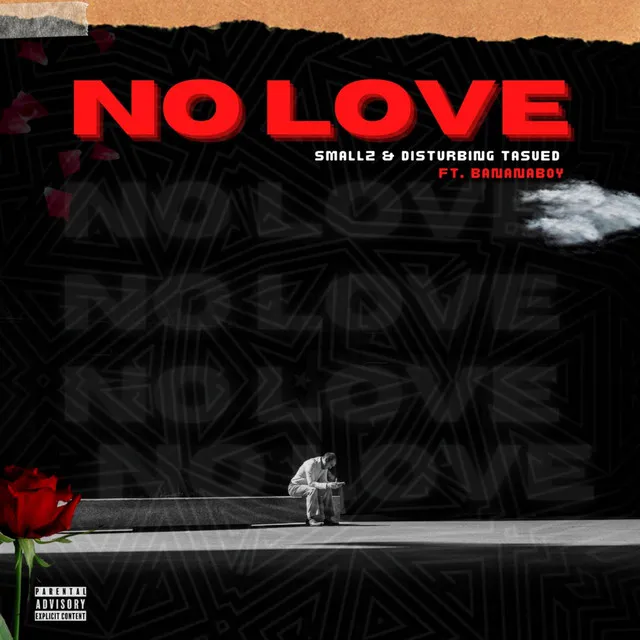 No Love