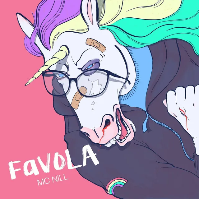 Favola