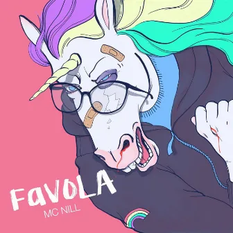 Favola by Mc Nill