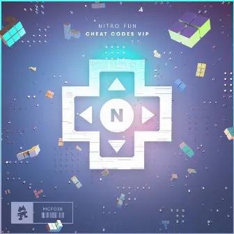 Cheat Codes VIP by Nitro Fun