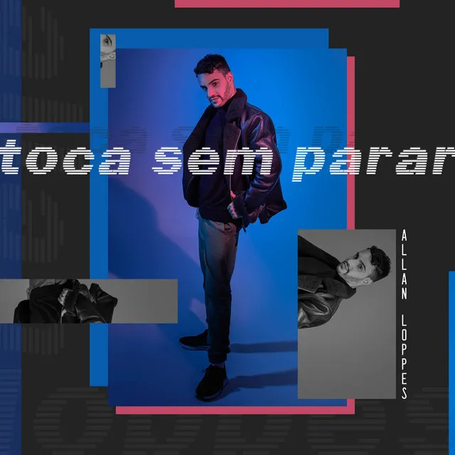 Toca Sem Parar