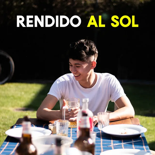 Rendido Al Sol