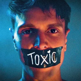 Toxic by Joss Austin