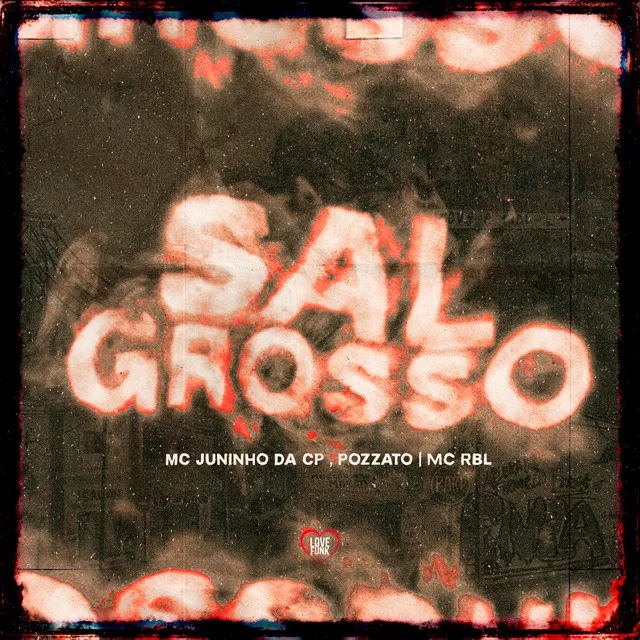 Sal Grosso