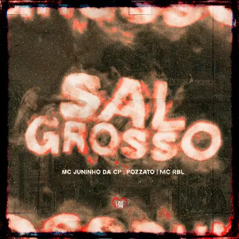 Sal Grosso by MC JUNINHO DA CP