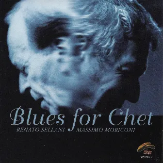 Blues for Chet by Massimo Moriconi