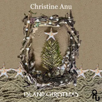 Island Christmas by Christine Anu