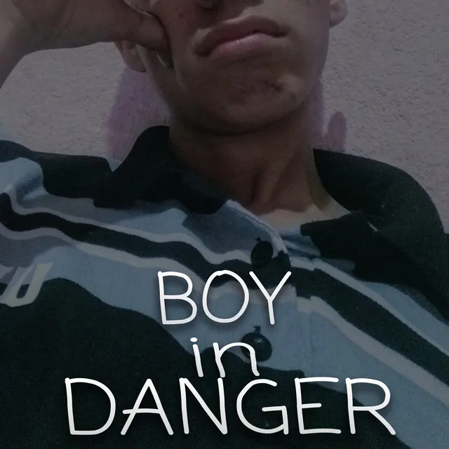 Boy in Danger