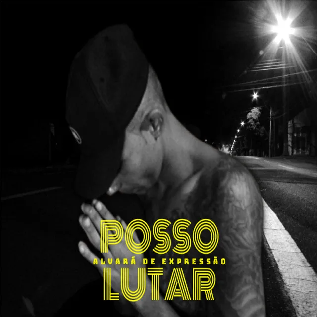 Posso Lutar